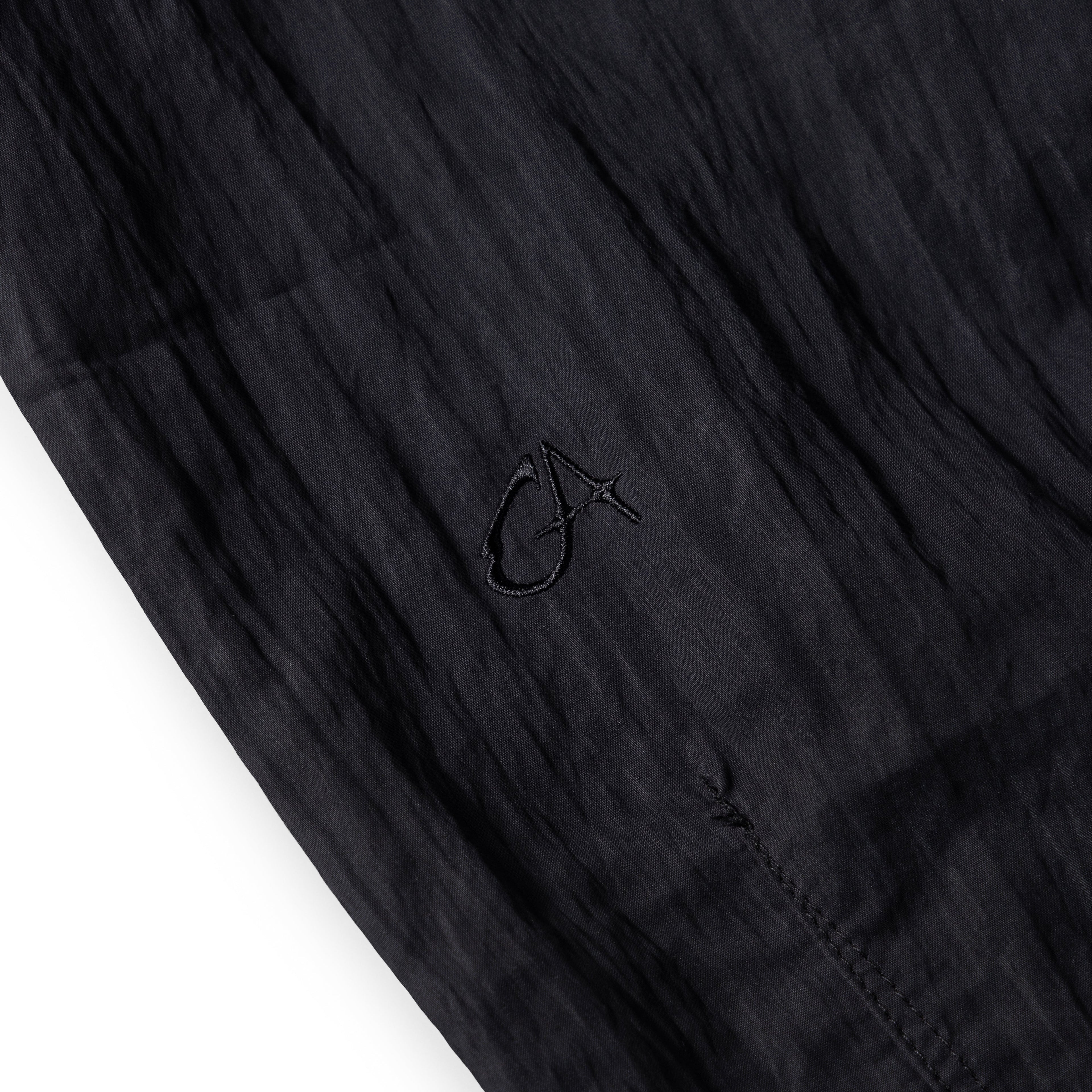 GA AEROWEAVE TROUSERS - OBSIDIAN