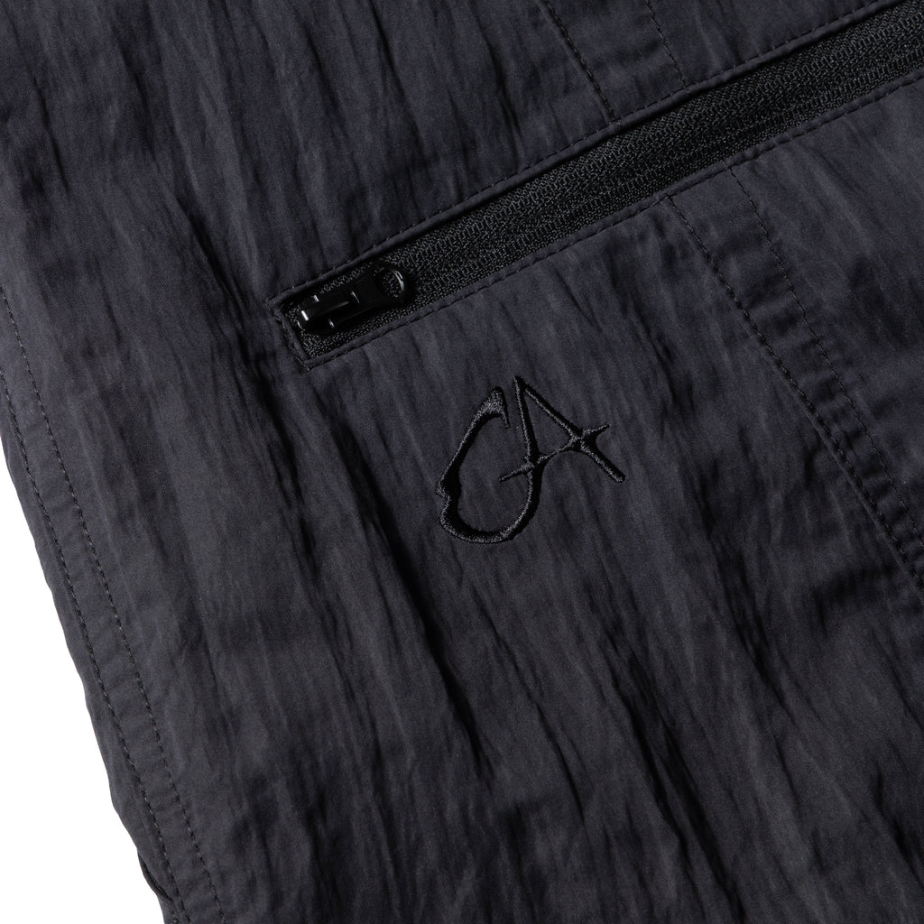GA AEROWEAVE TROUSERS - OBSIDIAN