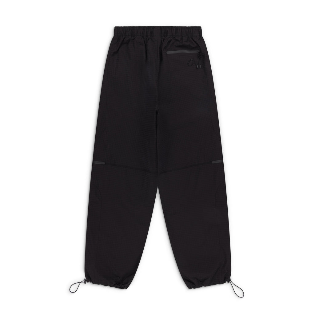 GA RIPSTOP STORMWEAVE TROUSERS - BLACK