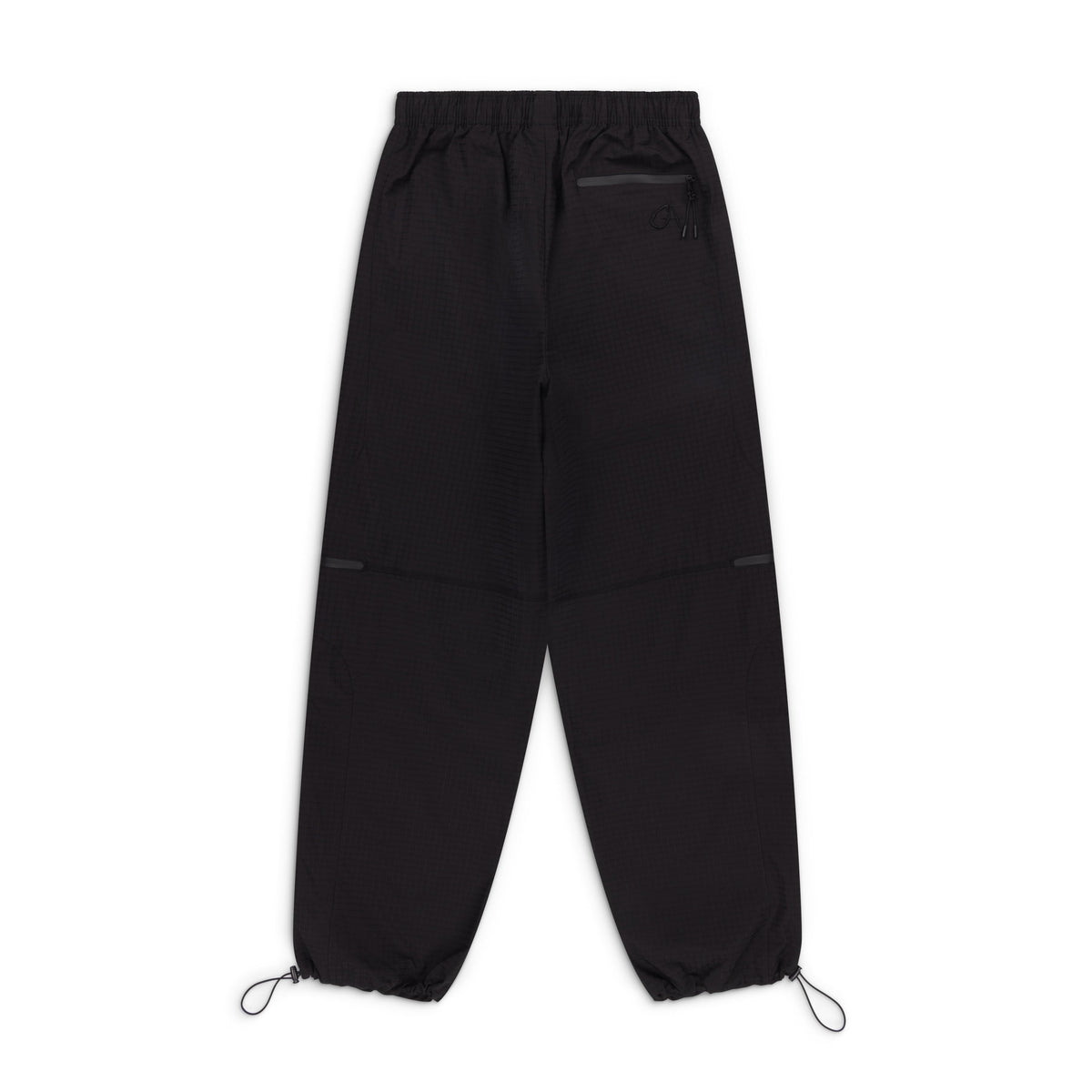 GA RIPSTOP STORMWEAVE TROUSERS - BLACK