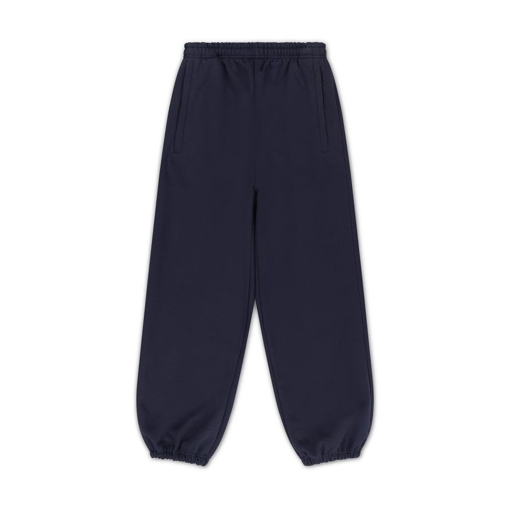 GA SIGNATURE CUFFED JOGGERS - NAVY