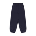 GA SIGNATURE CUFFED JOGGERS - NAVY