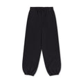 GA SIGNATURE CUFFED JOGGERS - BLACK