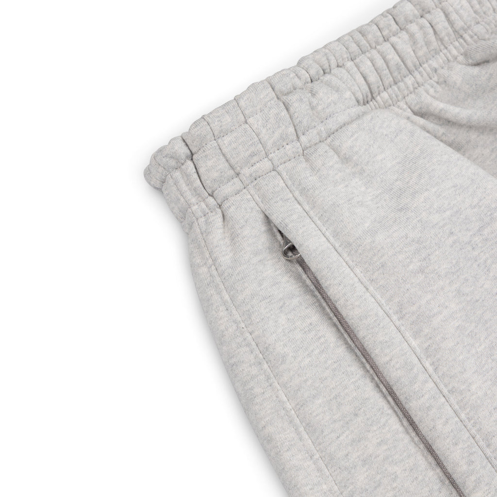 SIGNATURE CUFFED JOGGERS - GREY