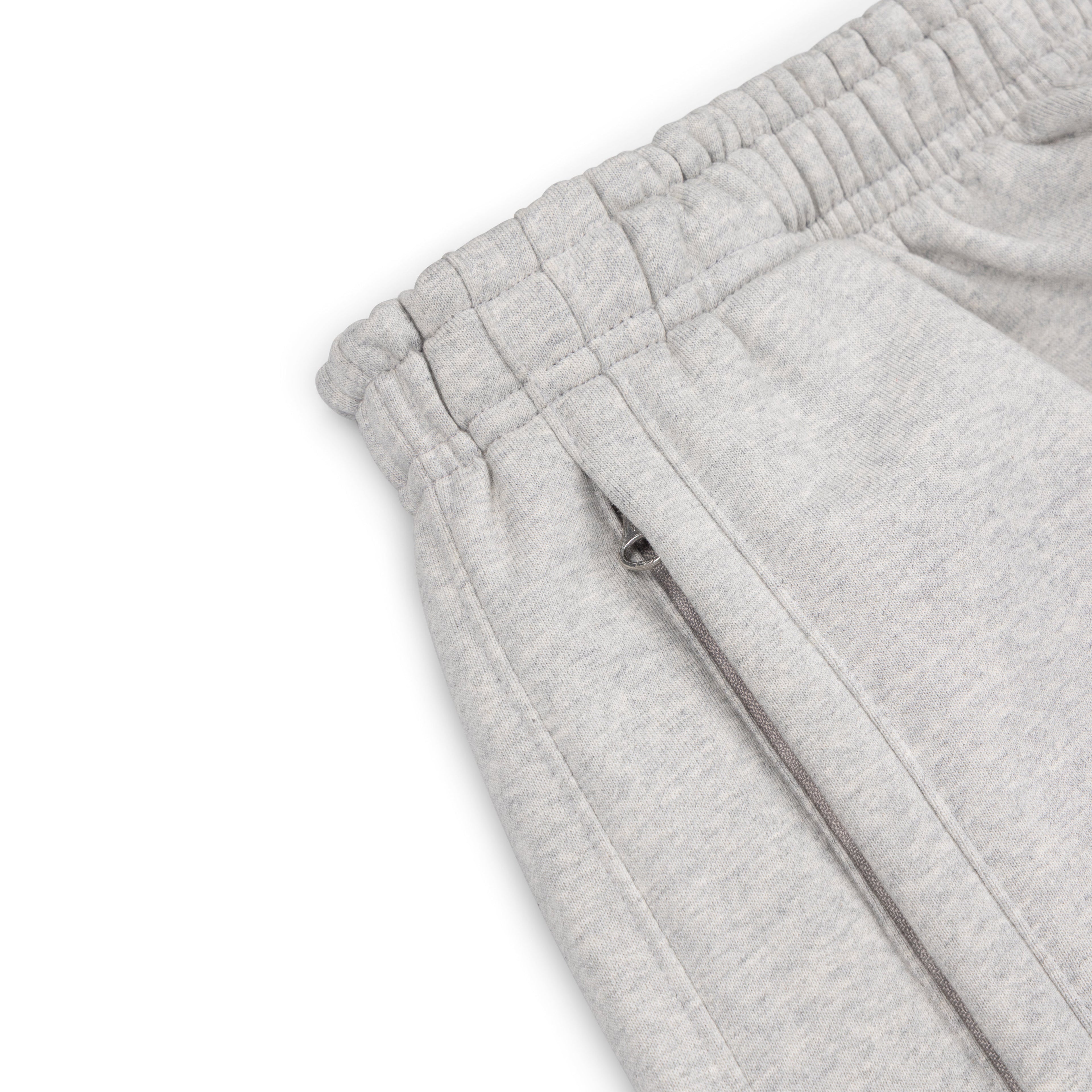 SIGNATURE CUFFED JOGGERS - GREY