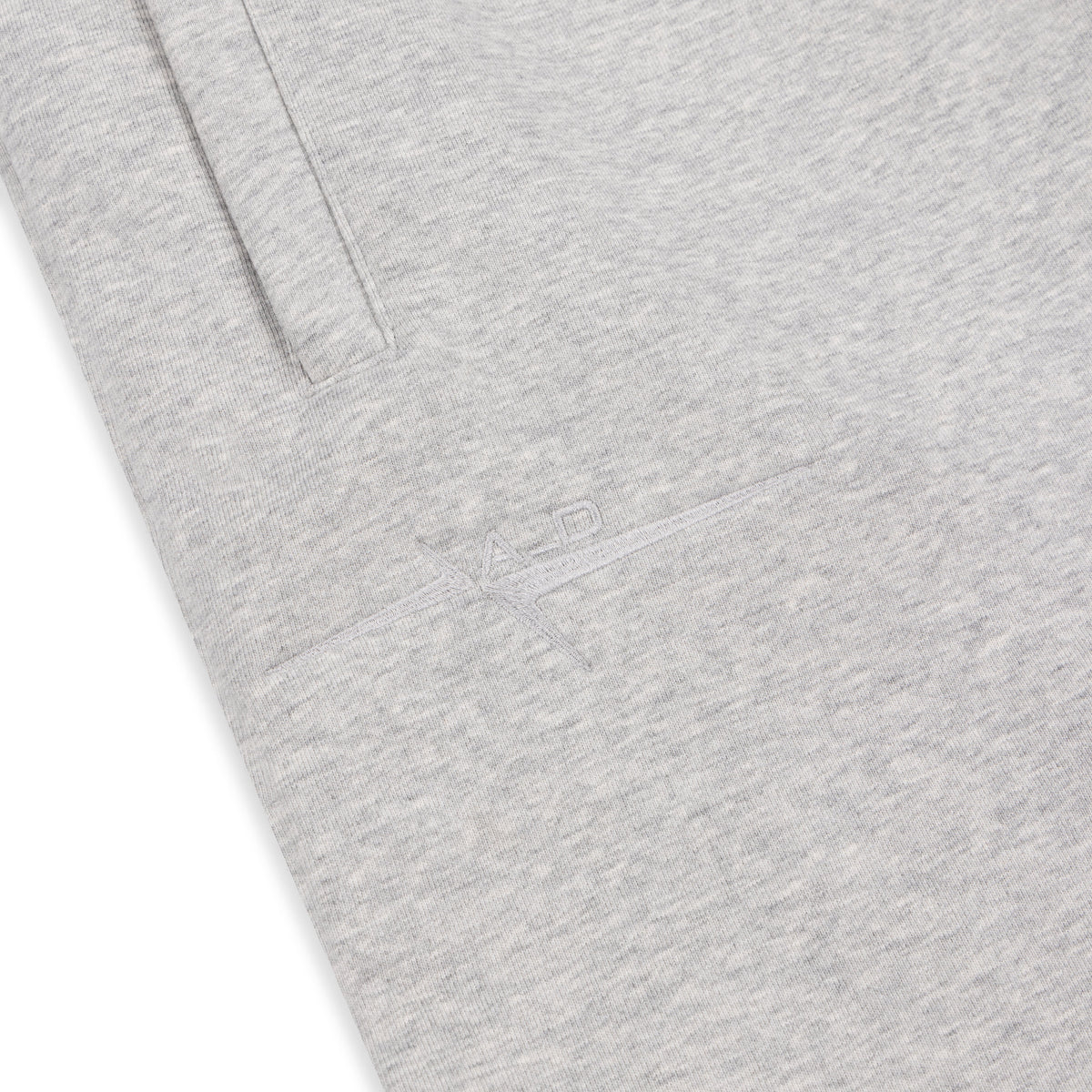 DRIFT JOGGER SHORTS -  GREY