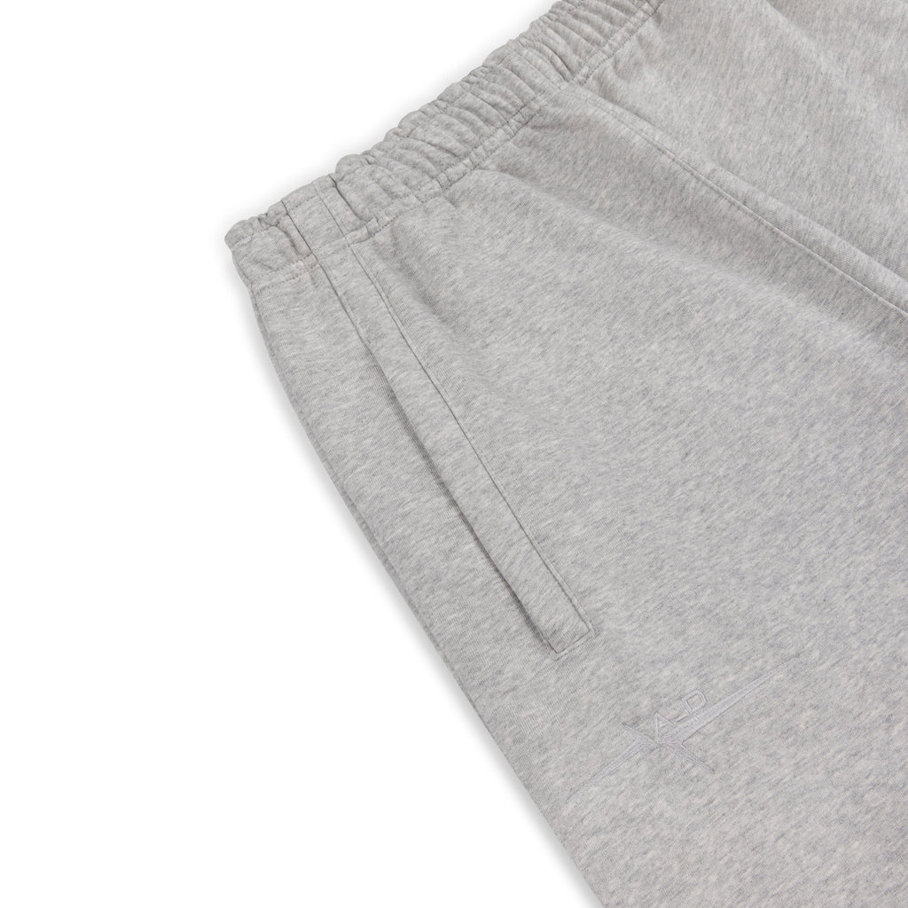 DRIFT JOGGER SHORTS -  GREY