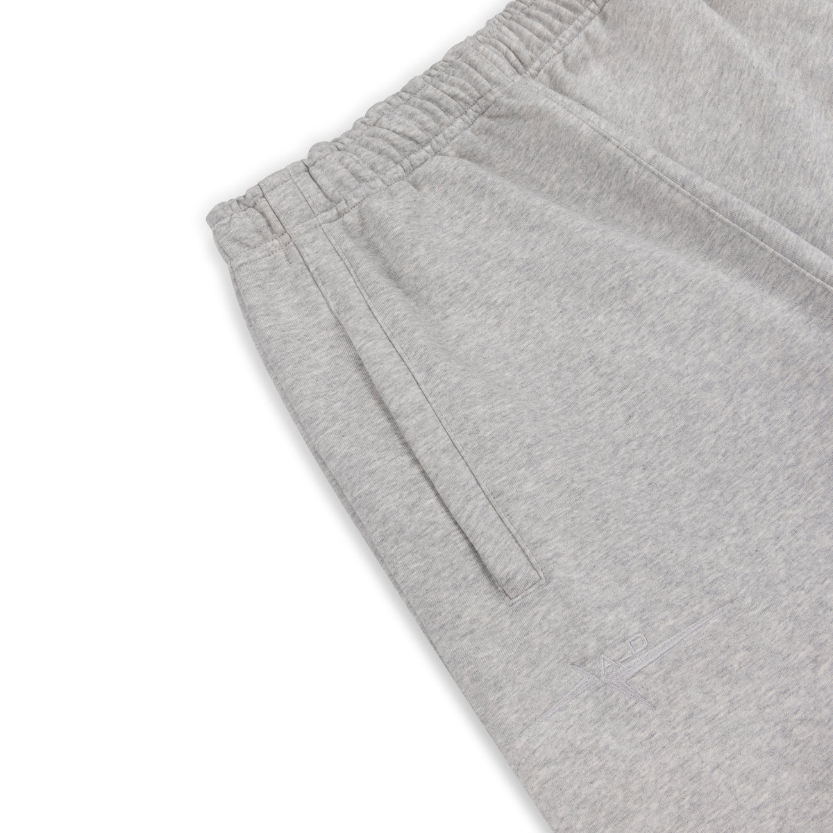 DRIFT JOGGER SHORTS -  GREY