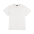 SIGNATURE SHORT SLEEVE T-SHIRT - WHITE
