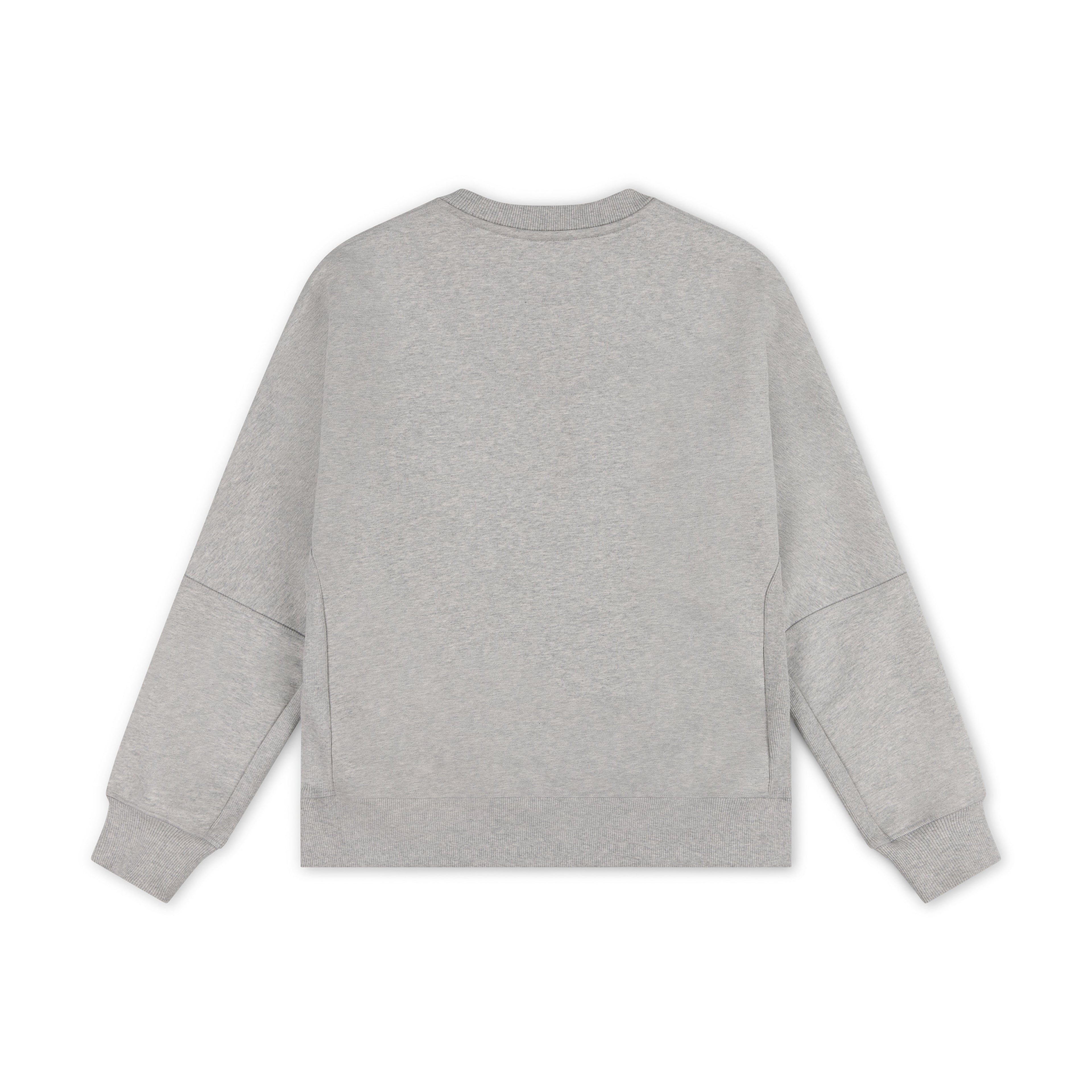 DRIFT CREWNECK - GREY