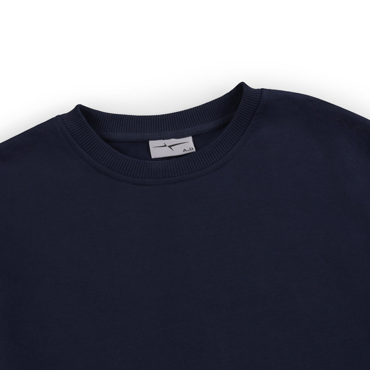 DRIFT CREWNECK - NAVY