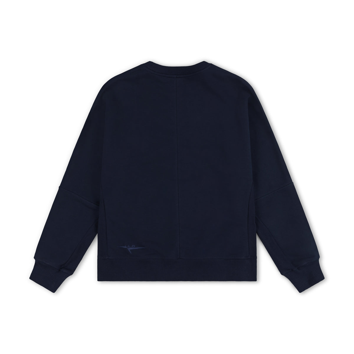 DRIFT CREWNECK - NAVY