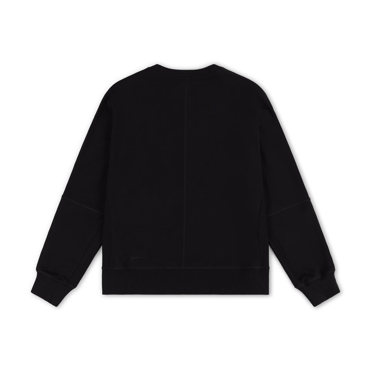 DRIFT CREWNECK - TRUE BLACK