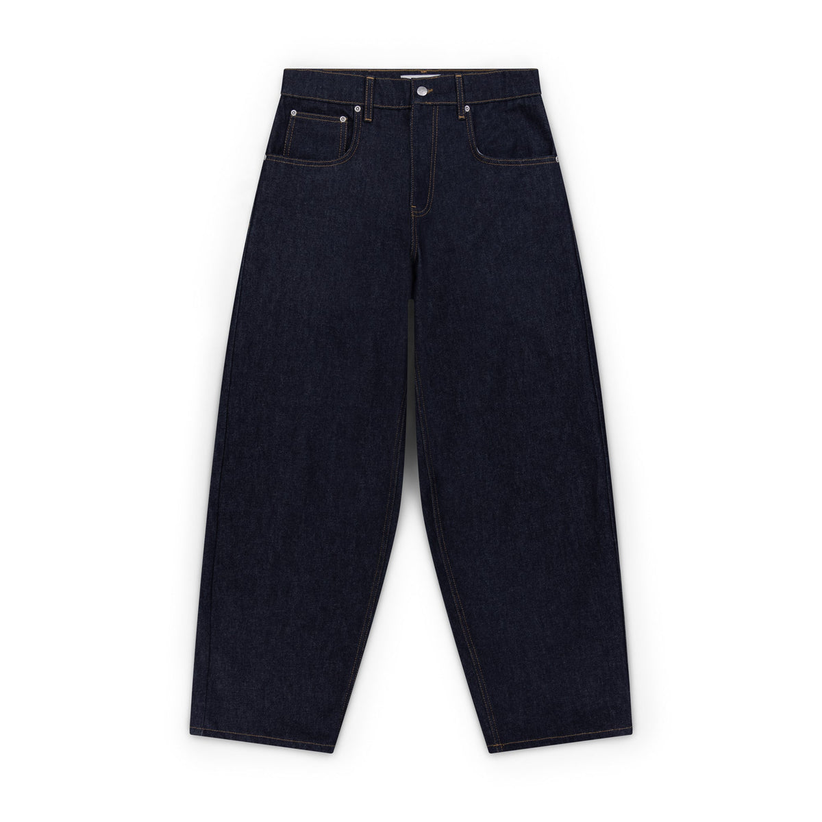 GA ORBIT DENIM JEANS - INDIGO