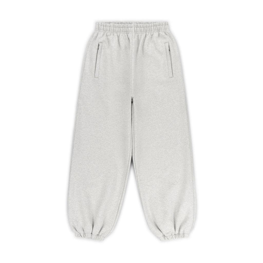 GA SIGNATURE CUFFED JOGGERS - GREY