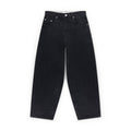 GA SIGNATURE DENIM JEANS - BLACK
