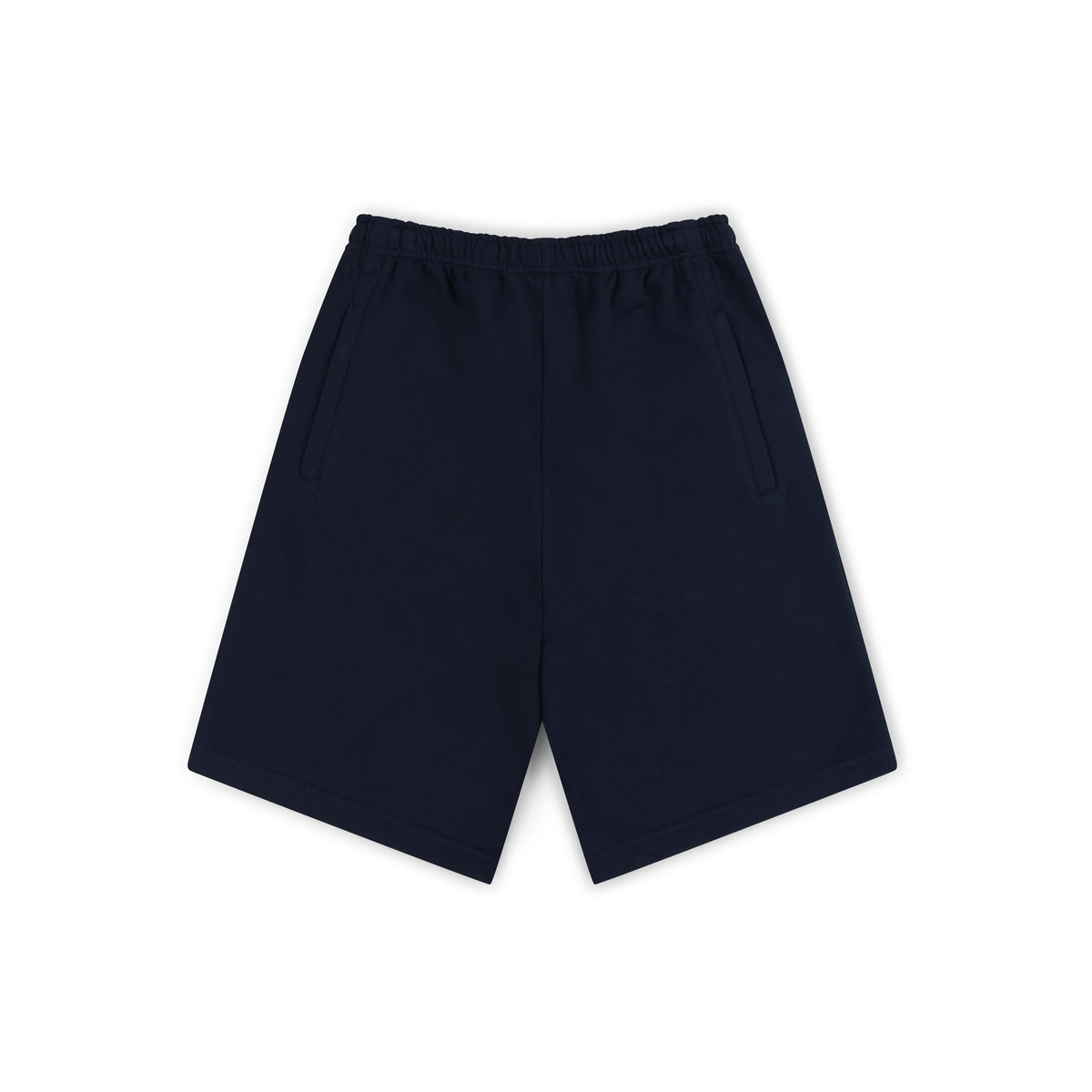 DRIFT JOGGER SHORTS - NAVY
