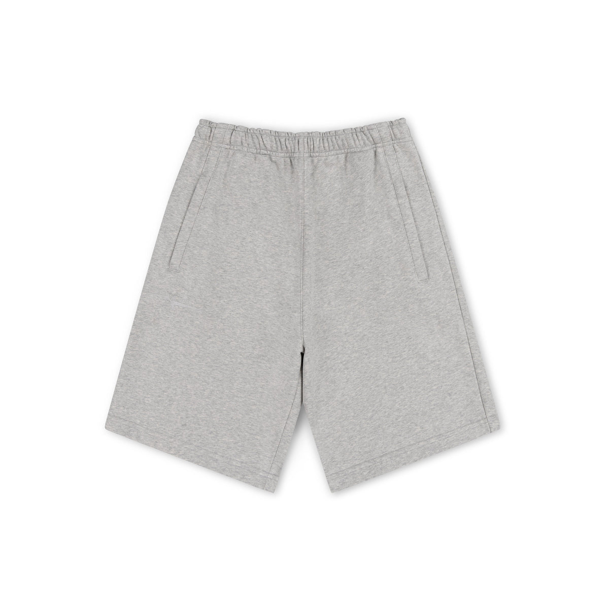 DRIFT JOGGER SHORTS -  GREY