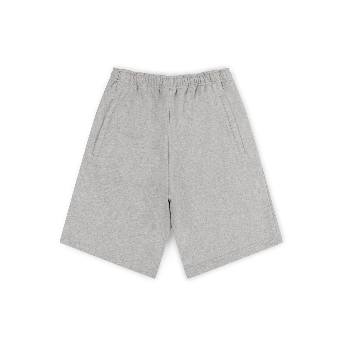 DRIFT JOGGER SHORTS -  GREY