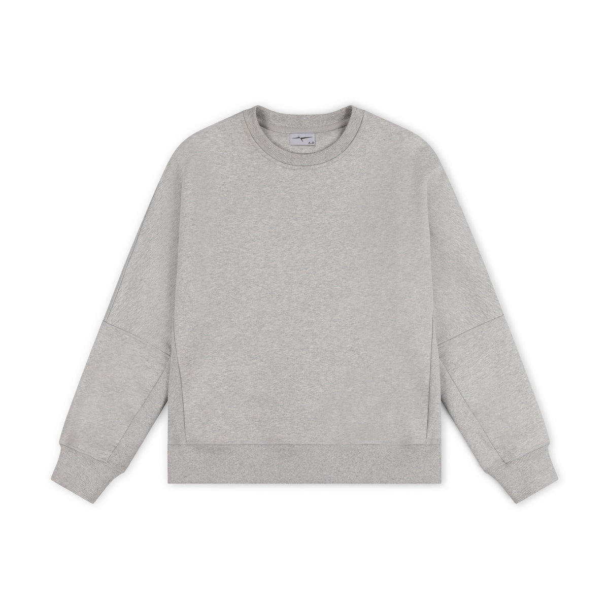 DRIFT CREWNECK - GREY