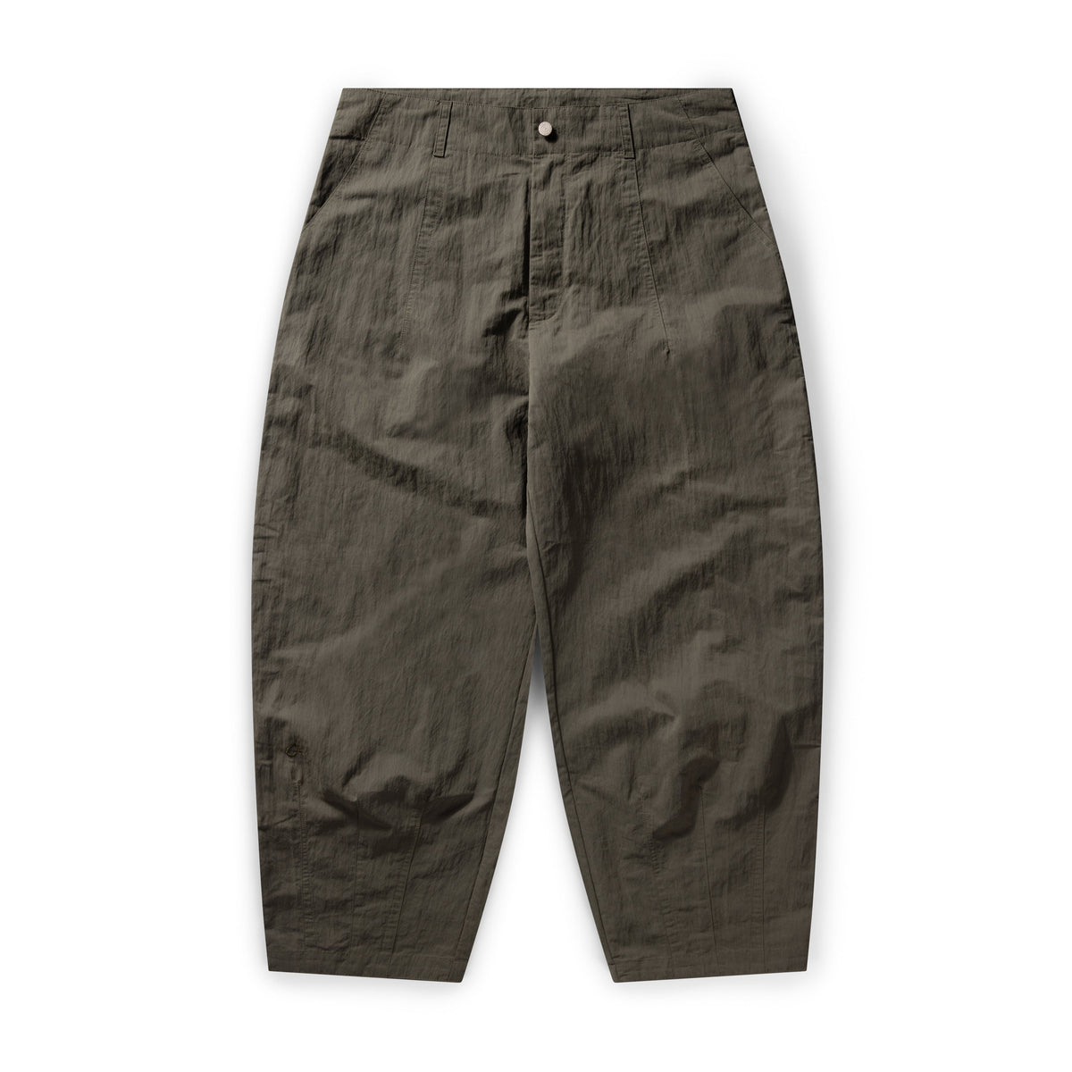 GA AEROWEAVE TROUSERS - MOSS GREEN