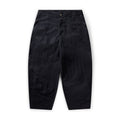 GA AEROWEAVE TROUSERS - OBSIDIAN