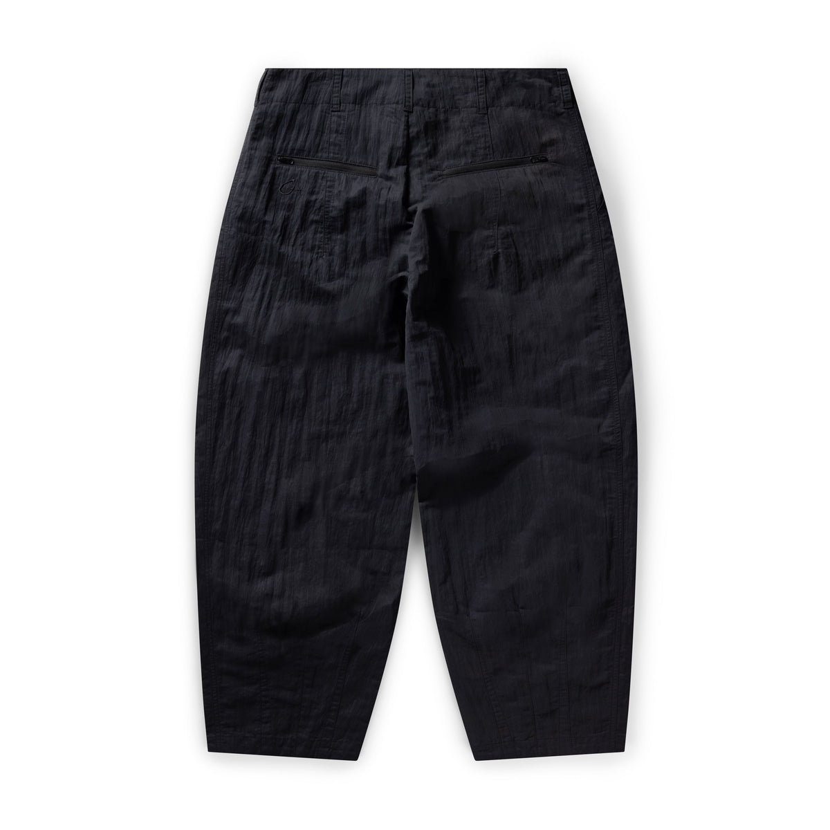 GA AEROWEAVE TROUSERS - OBSIDIAN