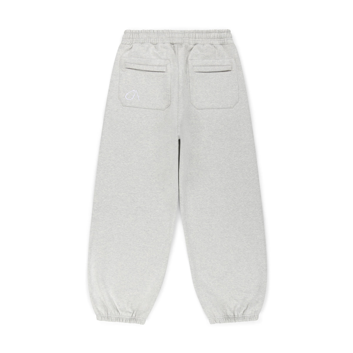 GA 84k JOGGERS - GREY