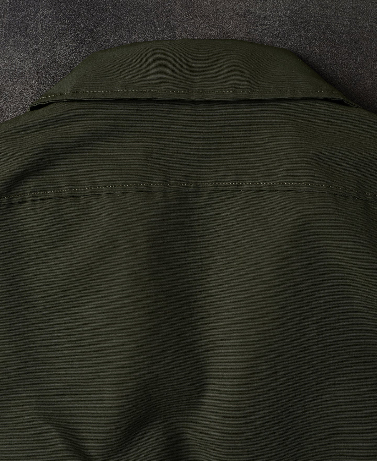 60/40 Cloth Water-Repellent Coach Jacket