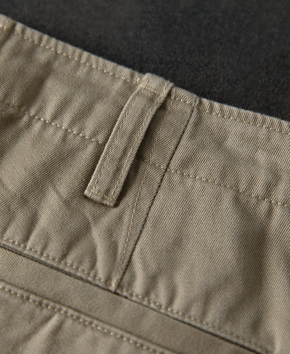 1950s US Army Officer Chino Trousers