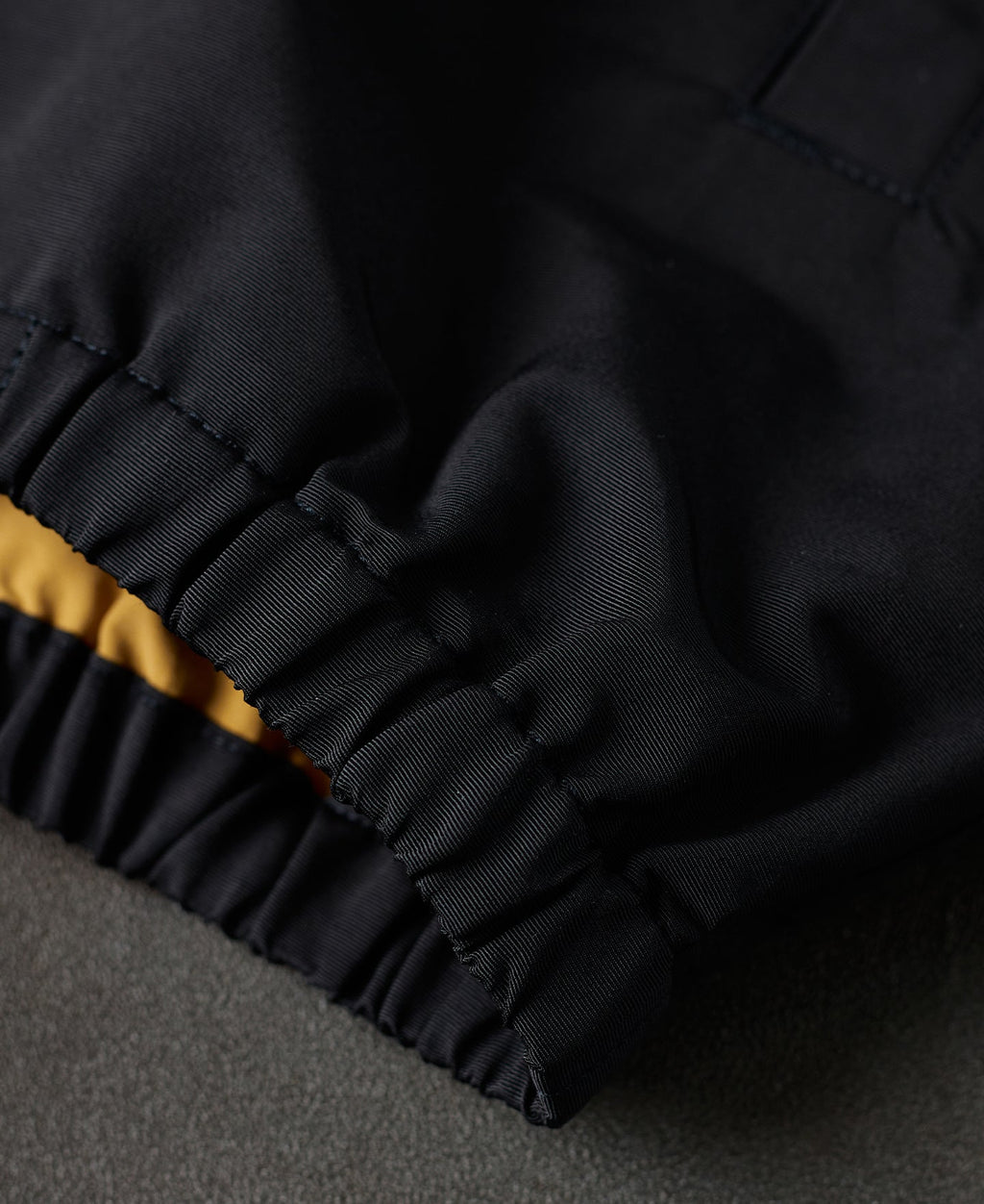 60/40 Cloth Water-Repellent Coach Jacket