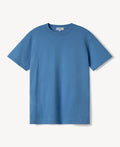 Regular Fit Heavyweight Tubular Jersey T-Shirt