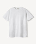 Regular Fit Heavyweight Tubular Jersey T-Shirt