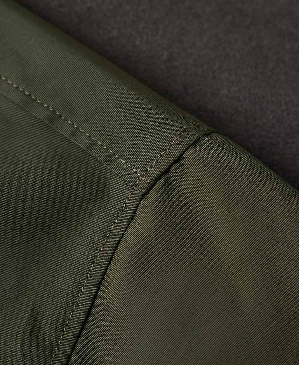 60/40 Cloth Water-Repellent Coach Jacket