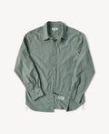 Vintage Cotton Jaspé Workshirt